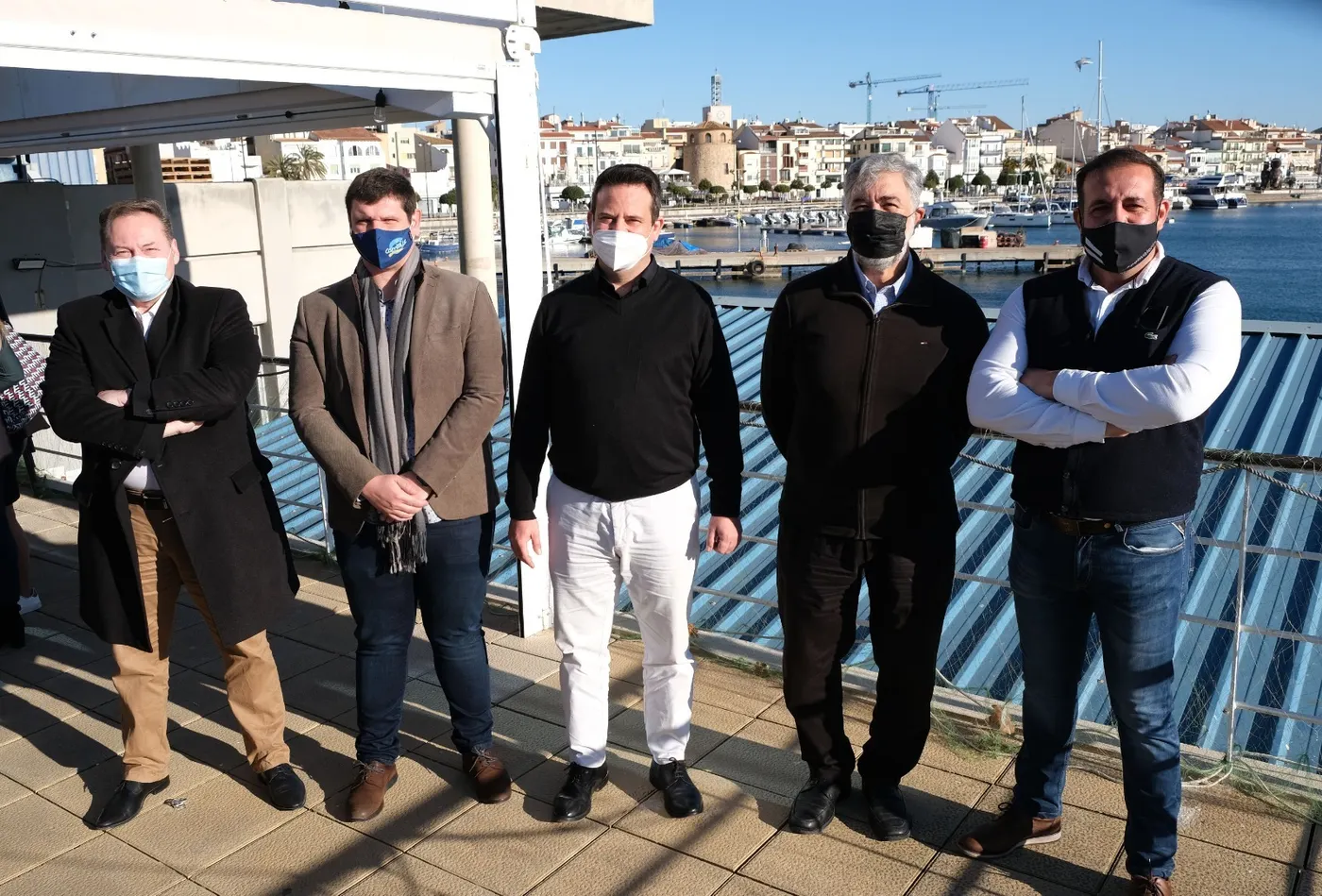 L’Alcalde de Cambrils afirma que l’equip de govern afronta els reptes amb diàleg i decisió