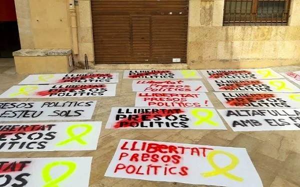 El CDR Baix Gaià trasllada a la Riera de Gaià la jornada prevista per dissabte a Altafulla