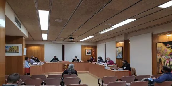 Altafulla dona suport a la declaració de l'activitat esportiva com a bé essencial i a defensar Correus com a servei públic
