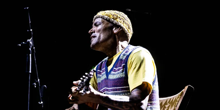 Ben Harper s'incorpora com a cap de cartell del 25è Black Music Festival de Girona i Salt