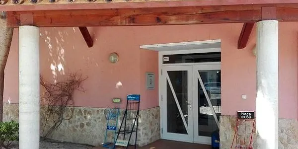 El Consultori Mèdic d’Altafulla tanca portes per l’aturada general d’aquest 3-O