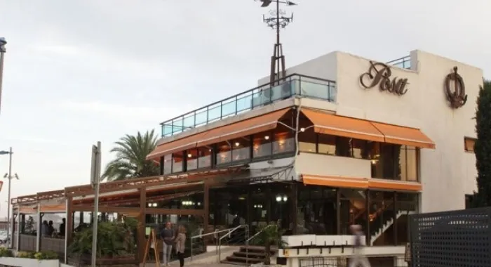 El restaurant Pòsit tanca després de no pagar la concessió a Ports