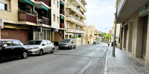 Els veïns del carrer Filadors de Torredembarra rebran informació sobre la reforma del carrer en una reunió amb el consistori