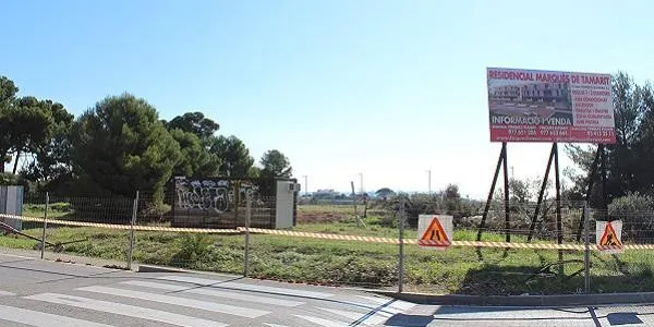 El nou centre de dia d'Altafulla s'ubicarà a la zona de la Cabana