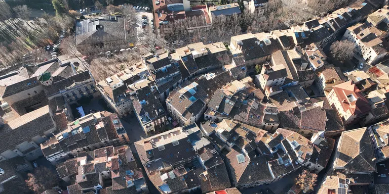 A exposició pública les bases d’ajuts per a la rehabilitació d’habitatges dins del Pla de Barris de Solsona