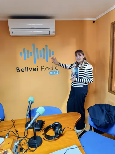 Bellvei en sintonía