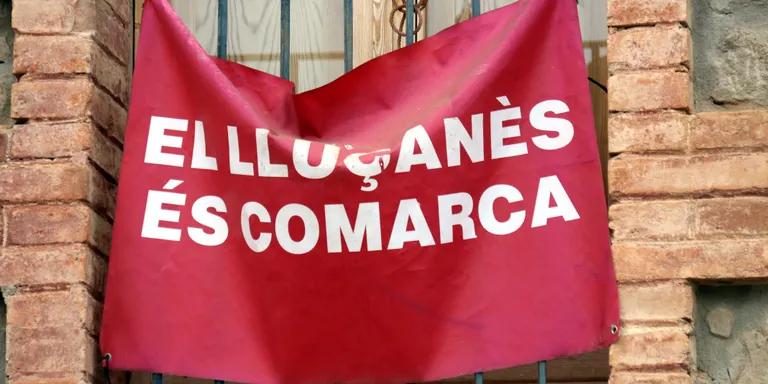 El Govern vol crear la comarca del Lluçanès abans de les eleccions municipals del 28 de maig