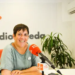 Mònica Palacín (ERC): «Comença una etapa històrica de polítiques progressistes i socials» - episode art
