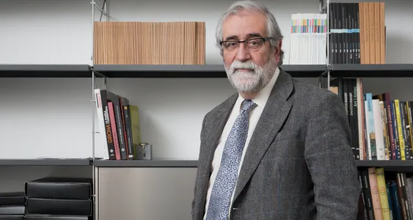 Vicenç Villatoro impartirà la propera conferència de l’Aula d’Extensió Universitària