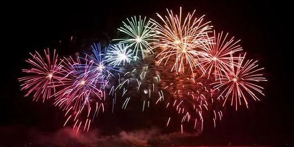 La pirotècnia valenciana Turis encetarà el 27è Concurs de Focs de Tarragona
