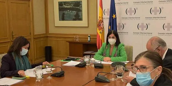 S’escurça a set dies la quarantena per a les persones que siguin positius de la Covid-19 i no tinguin símptomes
