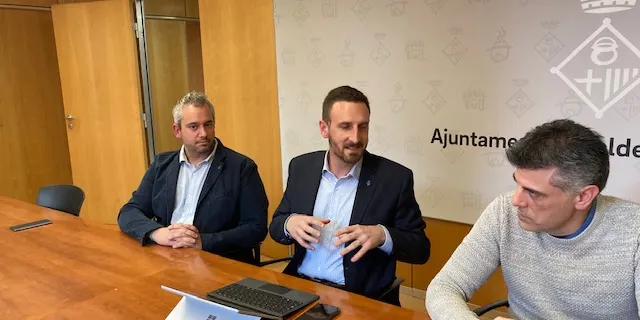 L'Ajuntament treballa per restablir el sistema informàtic després del ciberatac que el manté inactiu des de dissabte