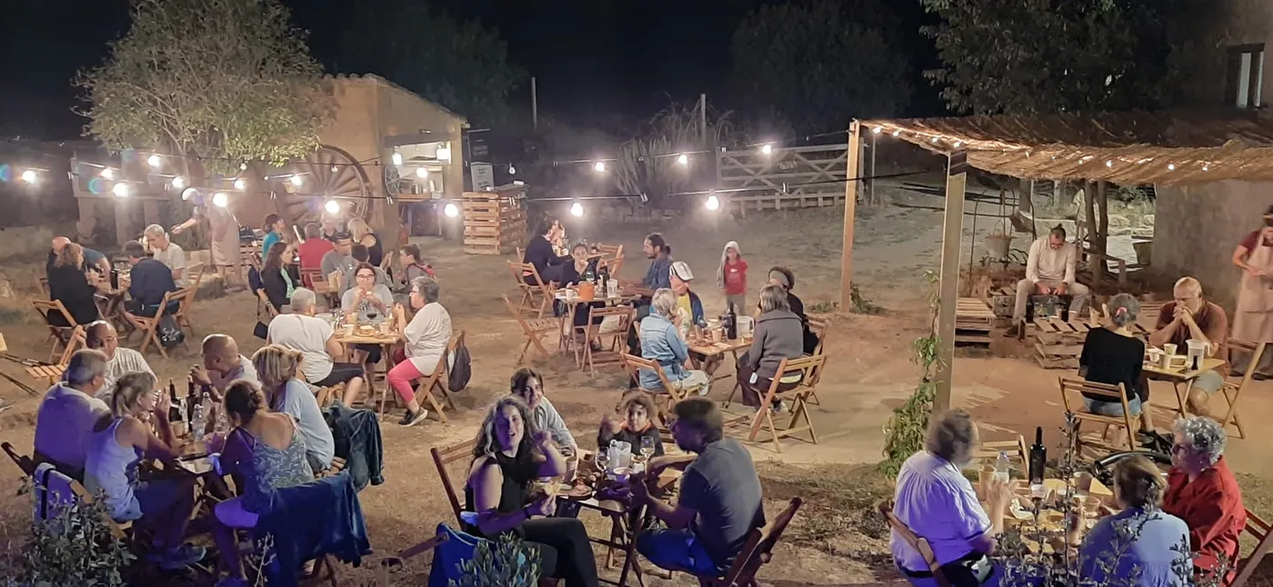 Territori de Masies convida a descobrir el Baix Solsonès i els productes de proximitat a la Vesprada de Claret