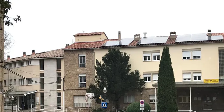 El Solsonès detecta 150 positius en una setmana, xifra rècord des de l'inici de la pandèmia