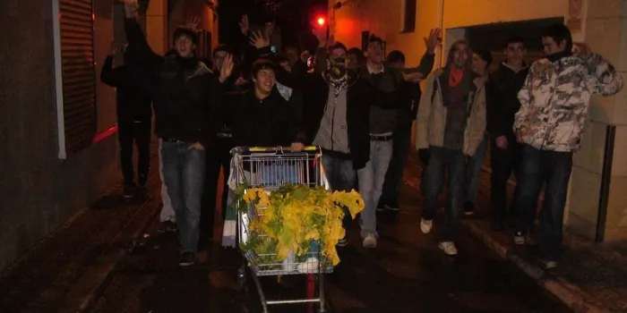 El Calisay acull demà el sopar de Naps i Cols