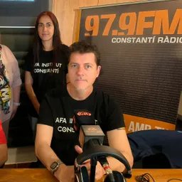 L'Entrevista del 3/5/2024 - episode art