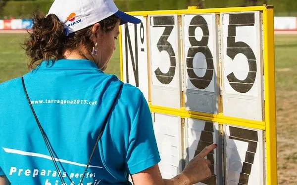 Altafulla acollirà el proper 18 de setembre una nova formació bàsica dels voluntaris de Tarragona 2017