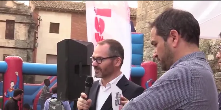 Junts per Rubí i Primàries protagonitzen aquest dijous actes de tancament de campanya