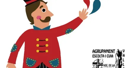 El Casal d’Estiu dedica l’edició d’aquest any al món del circ