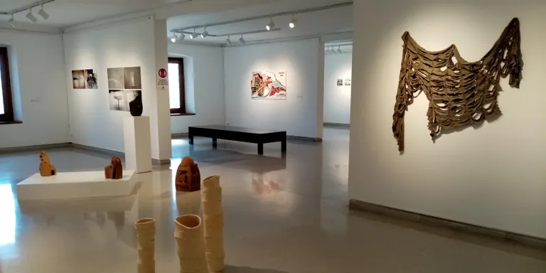 'Genealogies: correspondències' al Museu Monjo