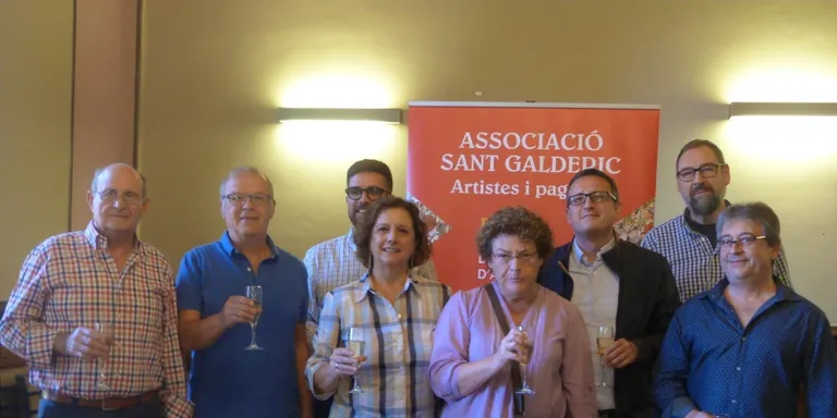 Sant Galderic creix en la seva 21a edició