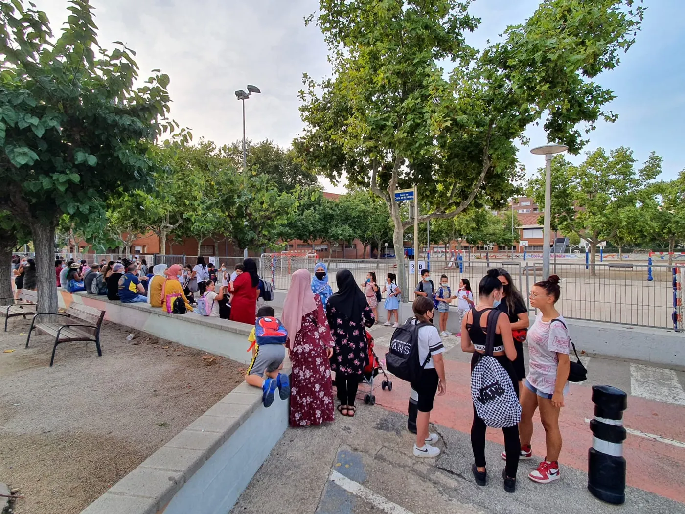 S’eleva a tretze el nombre de centres educatius de Cambrils amb alumnes o docents confinats