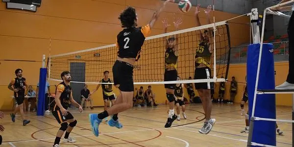 UPV Conqueridor – CEVOL Torredembarra: punt final a la lliga regular amb l'ascens en joc