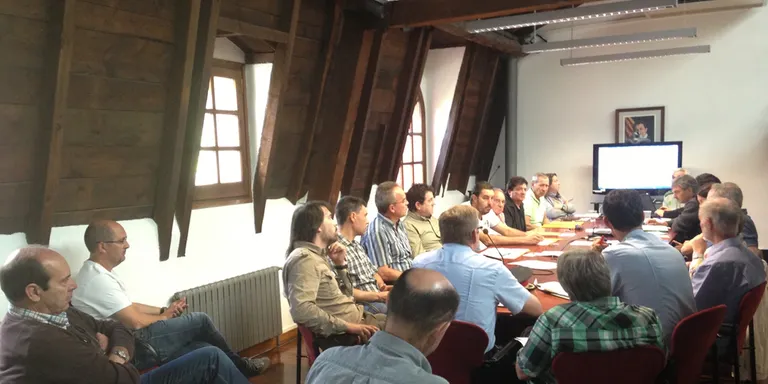 L'Alt Urgell s'acollirà a dos programes del Servei d'Ocupació de Catalunya