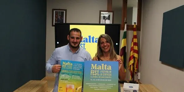 La Pobla de Montornès celebrarà la seva I Fira de la Cervesa de l’11 al 13 de juliol