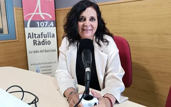 Foto: Altafulla Ràdio