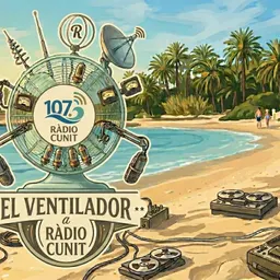 EL VENTILADOR del 31/7/2026 - episode art