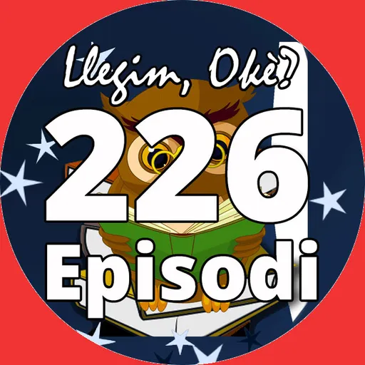 Llegim OKè? del 23/04/2025 (Episodi 226)