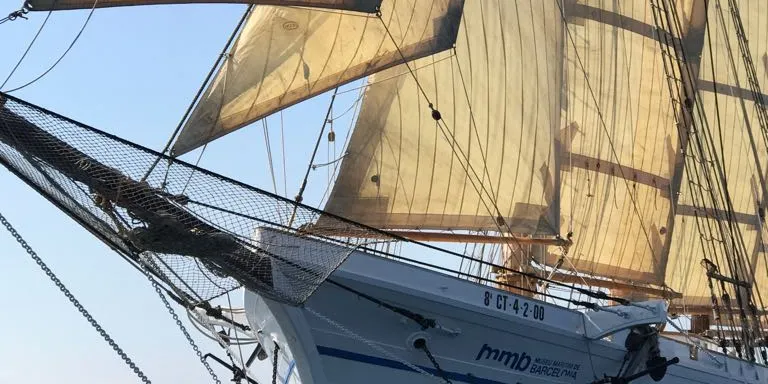 El Maresme acollirà la trobada de vaixells històrics i centenaris 'Maresmar'