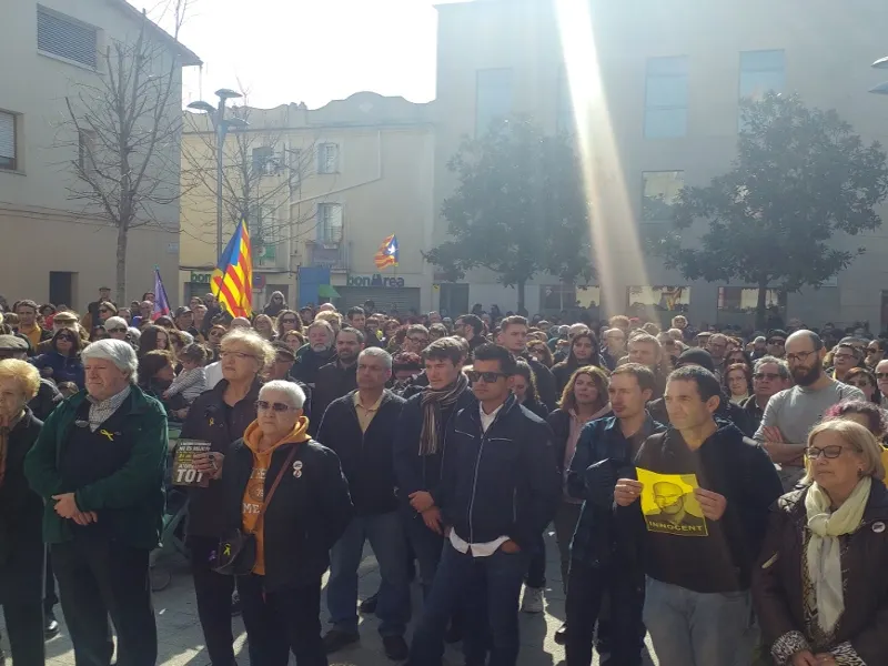 21F: vaga general a Rubí