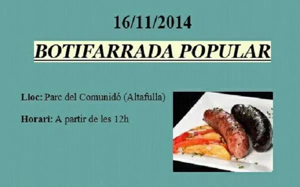 El CFS Altafulla buscarà una nova victòria a la pista de La Unión per mantenir la segona plaça de la Divisió d’Honor Catalana