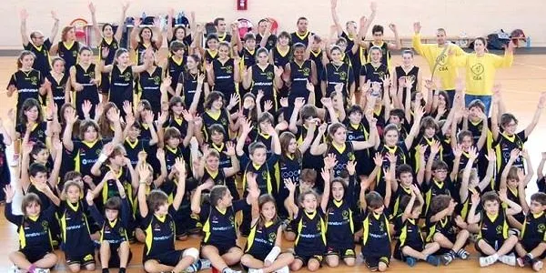 El Club Bàsquet Altafulla enceta dilluns el seu cinquè campus de pretemporada
