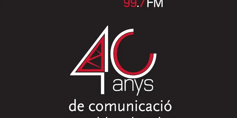 Ràdio Rubí us explicarà la seva 40a Festa Major