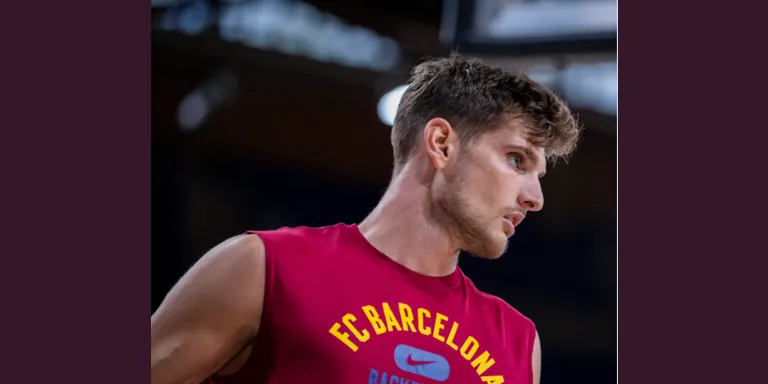 Sergi Martínez estarà 4 mesos de baixa