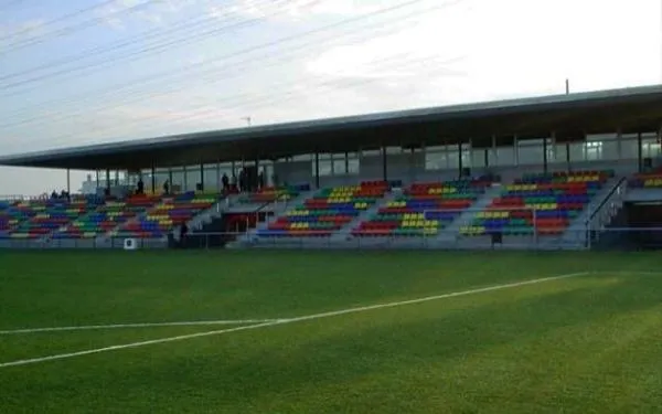 Foto: FC Santboià