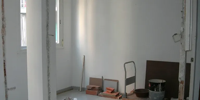 Les obres menors a casa ja no necessiten una llicència de l’Ajuntament