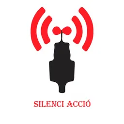 SILENCI ACCIÓ del 31/12/2021 - episode art