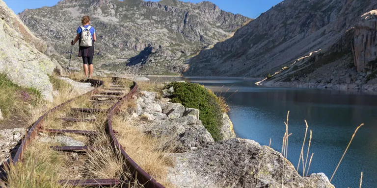 El projecte Geoparc Conca de Tremp-Montsec, pendent del reconeixement de la UNESCO