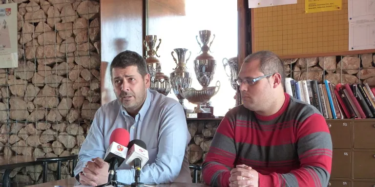 La FAVR explica les seves propostes en l'àmbit esportiu