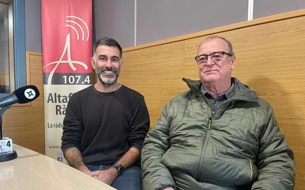 Foto: Altafulla Ràdio