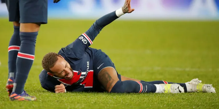 Thomas Tuchel: "Neymar podria jugar aquest diumenge"