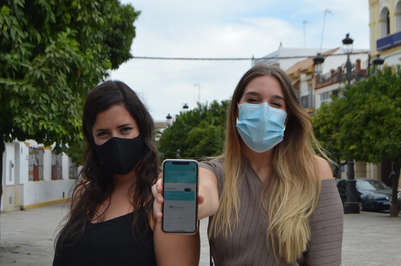 Opositar en tiempos de coronavirus
