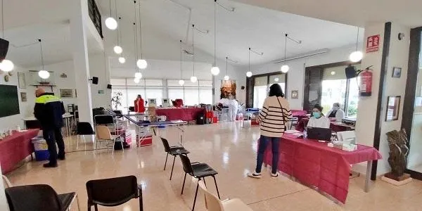 Nova jornada solidària de donació de sang i plasma aquest dissabte a Altafulla