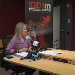 #3005 - Actualitat Municipal amb María José Gómez dimarts 14 de març - episode art
