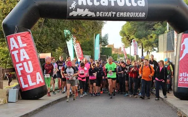Foto: Altafulla Ràdio