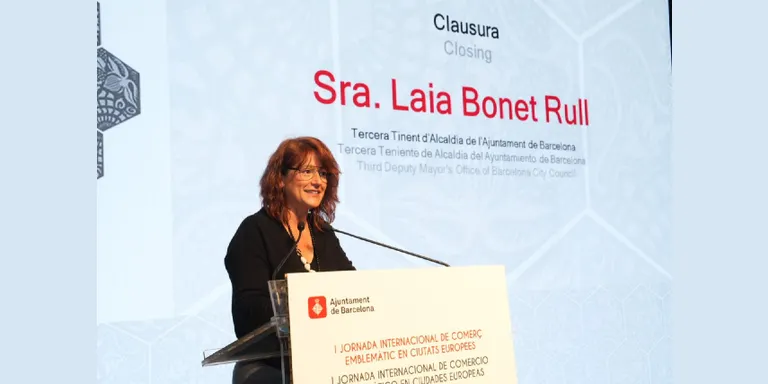 El PSC rebutja la proposta de Colau per compartir l'alcaldia perquè "no s'entendria" ni contribuiria "a l'estabilitat"